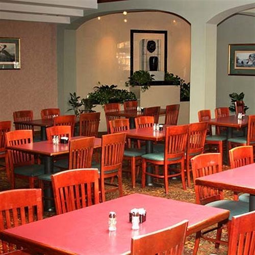 Rodeway Inn Orange Park Extérieur photo
